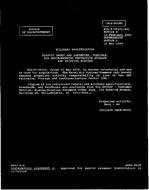 MIL MIL-P-58102 Notice 2 - Reactivation 1