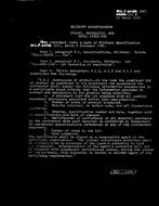 MIL MIL-P-60096 Amendment 1