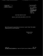 MIL MIL-P-60096 Notice 2 - Reactivation