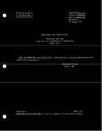 MIL MIL-P-60098 Notice 1 - Validation