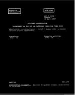 MIL MIL-P-60098 Notice 2 - Cancellation