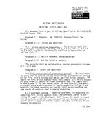 MIL MIL-P-60125A Amendment 4