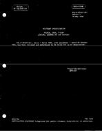 MIL MIL-P-60321 Notice 1 - Validation