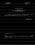 MIL MIL-P-60358 Notice 1 - Validation