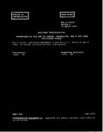 MIL MIL-P-60358 Notice 2 - Cancellation