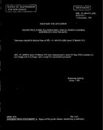 MIL MIL-P-60447A Notice 1 - Inactivation