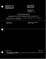 MIL MIL-P-60465 Notice 2 - Cancellation