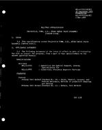 MIL MIL-P-60605B