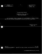MIL MIL-P-60622B Notice 1 - Validation