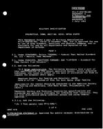 MIL MIL-P-60679A Amendment 5