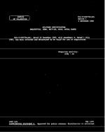 MIL MIL-P-60679A Notice 1 - Validation