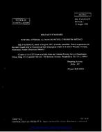 MIL MIL-P-62424 Notice 1 - Cancellation