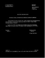 MIL MIL-P-62680 Notice 1 - Cancellation