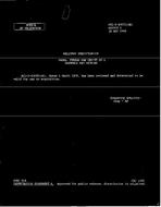 MIL MIL-P-63052 Notice 1 - Validation