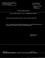 MIL MIL-P-63052 Notice 2 - Inactivation