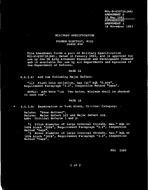 MIL MIL-P-63073A Amendment 2