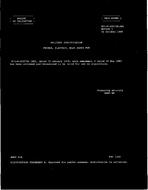 MIL MIL-P-63073A Notice 1 - Validation