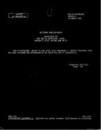 MIL MIL-P-63105B Notice 1 - Validation