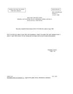 MIL MIL-P-63105B Notice 2 - Inactivation