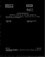 MIL MIL-P-63140A Notice 1 - Cancellation