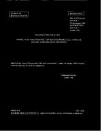 MIL MIL-P-63201 Notice 3 - Reactivation