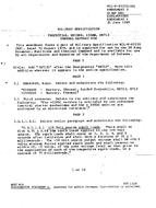 MIL MIL-P-63235 Amendment 5