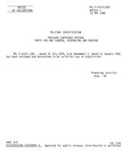 MIL MIL-P-63315 Notice 1 - Validation