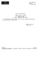 MIL MIL-P-63316 Notice 1 - Validation