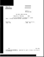 MIL MIL-P-63357A Notice 2 - Cancellation