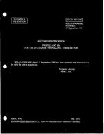 MIL MIL-P-63404 Notice 1 - Validation