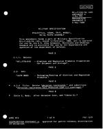 MIL MIL-P-63514A Amendment 4