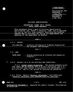 MIL MIL-P-63514A Amendment 5