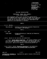 MIL MIL-P-63514A Amendment 6