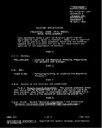 MIL MIL-P-63514A Amendment 7