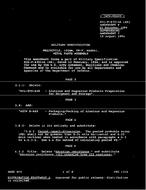MIL MIL-P-63514A Amendment 8