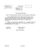 MIL MIL-P-64152 Notice 1 - Cancellation