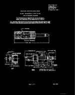 MIL MIL-P-642/11A
