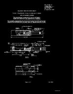 MIL MIL-P-642/1A