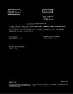 MIL MIL-P-6457E Notice 3 - Cancellation
