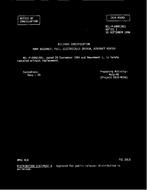MIL MIL-P-6992 Notice 1 - Cancellation