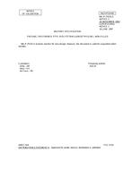MIL MIL-P-70341/1 Notice 2 - Validation