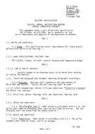 MIL MIL-P-7034D Amendment 2