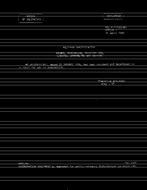 MIL MIL-P-70433 Notice 1 - Validation