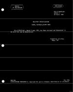 MIL MIL-P-70475 Notice 1 - Validation