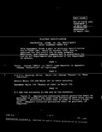 MIL MIL-P-70528 Amendment 2