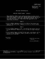 MIL MIL-P-70686 Amendment 1