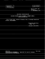 MIL MIL-P-70850 Notice 1 - Cancellation