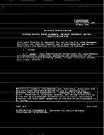 MIL MIL-P-70875
