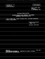 MIL MIL-P-70876 Notice 1 - Cancellation