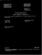 MIL MIL-P-710F Notice 1 - Cancellation